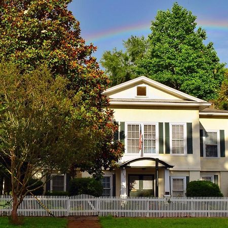 Allison House Inn 퀸시 외부 사진