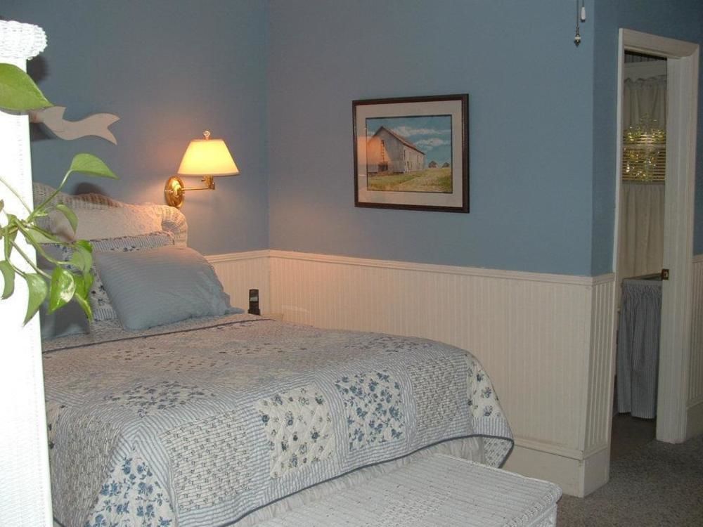 Allison House Inn 퀸시 객실 사진