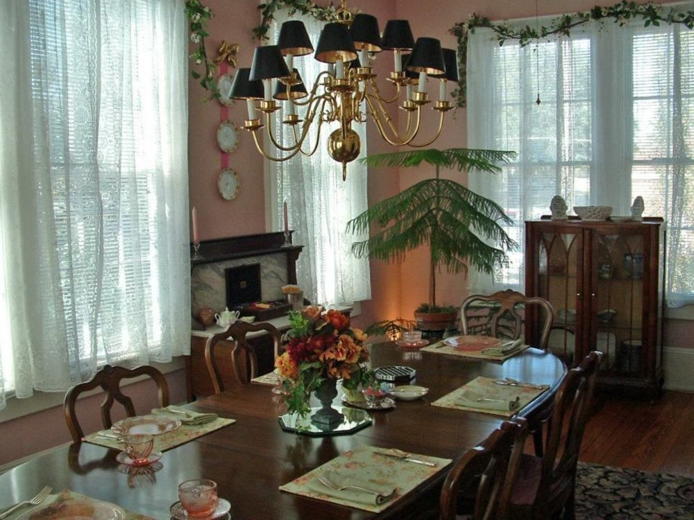 Allison House Inn 퀸시 외부 사진