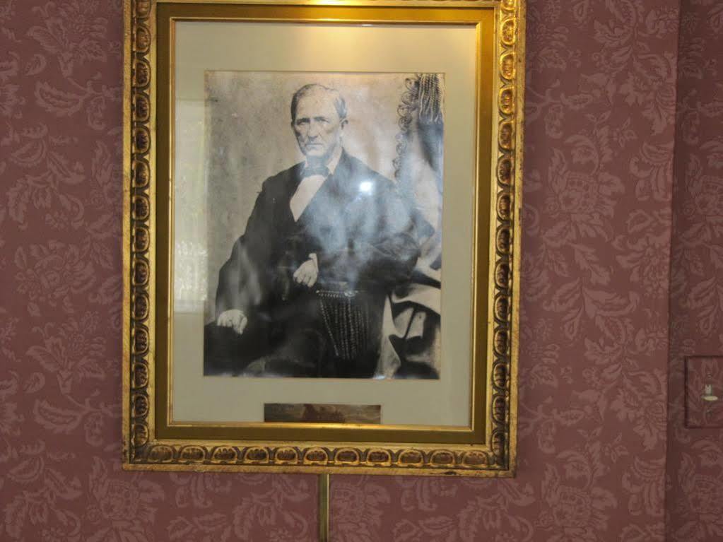 Allison House Inn 퀸시 외부 사진