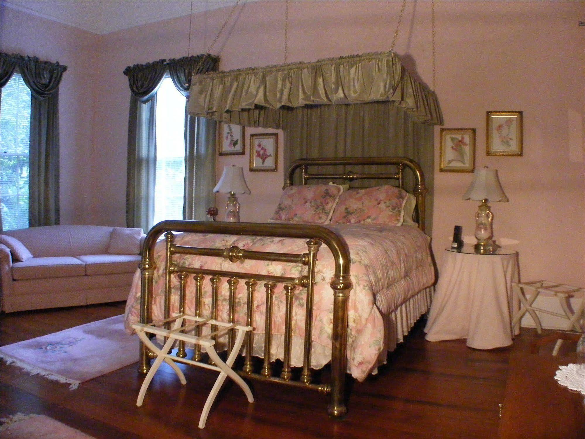 Allison House Inn 퀸시 외부 사진