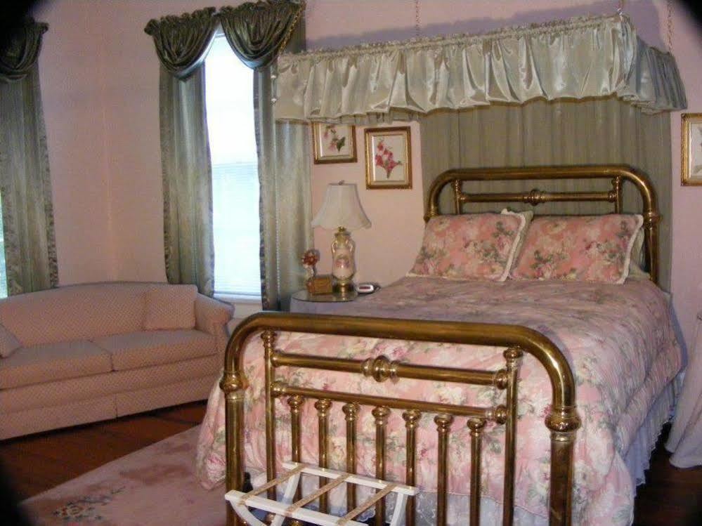 Allison House Inn 퀸시 외부 사진