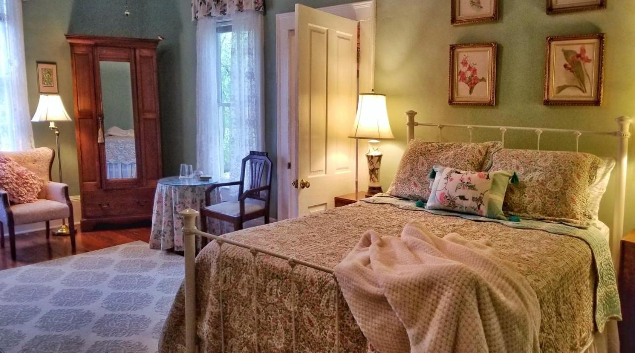 Allison House Inn 퀸시 외부 사진