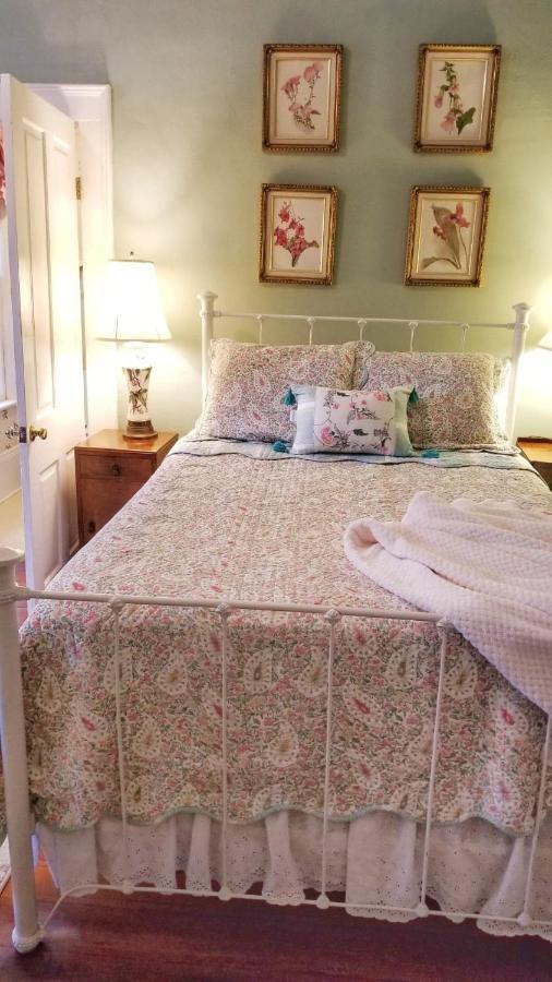 Allison House Inn 퀸시 외부 사진