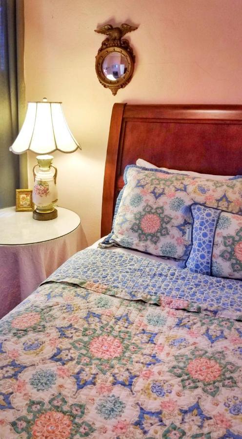Allison House Inn 퀸시 외부 사진