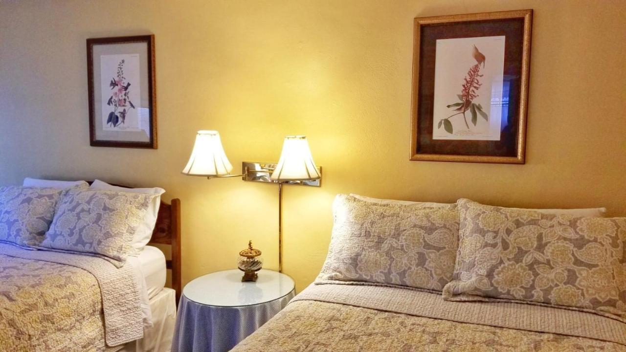Allison House Inn 퀸시 외부 사진