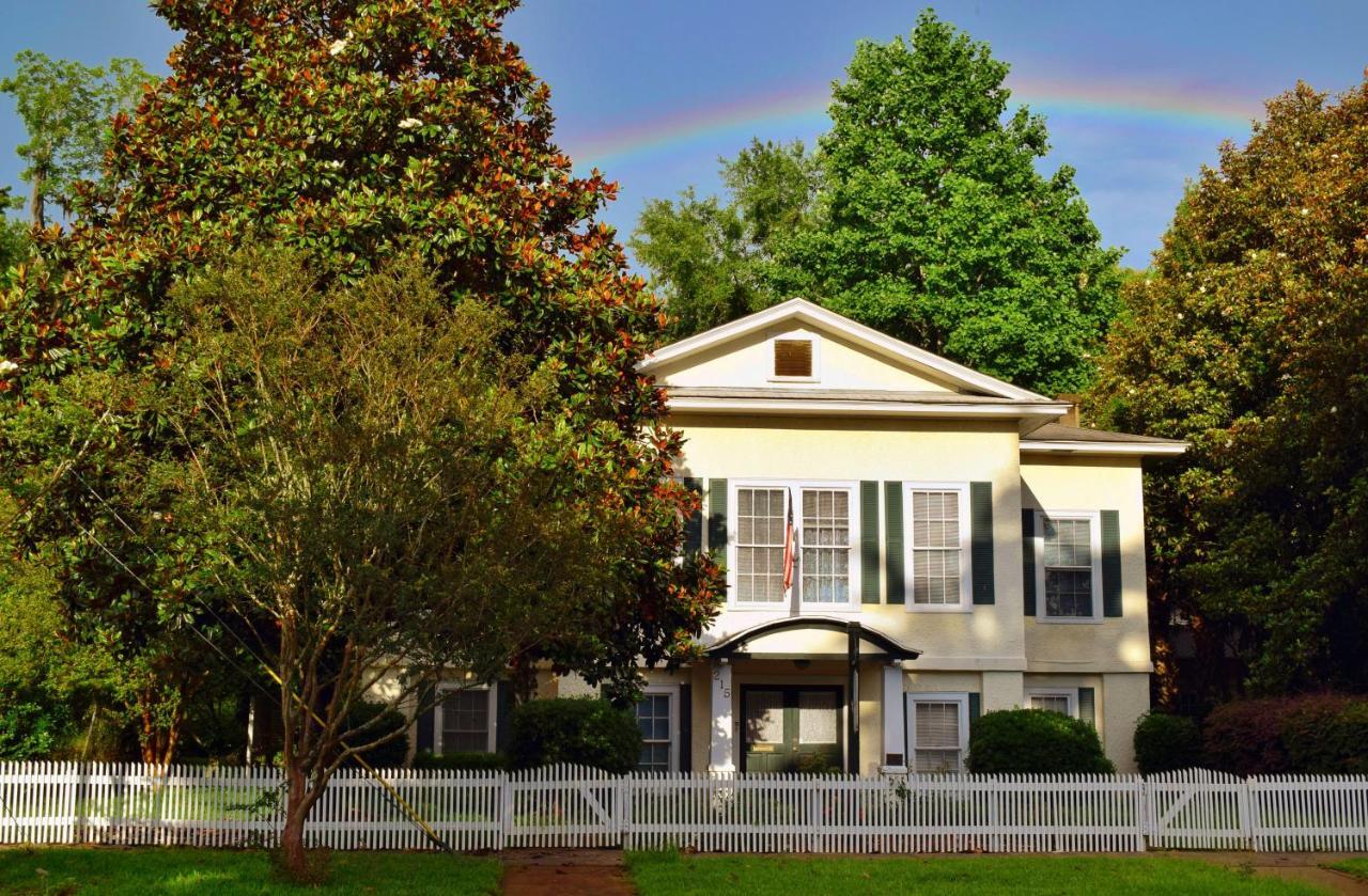 Allison House Inn 퀸시 외부 사진